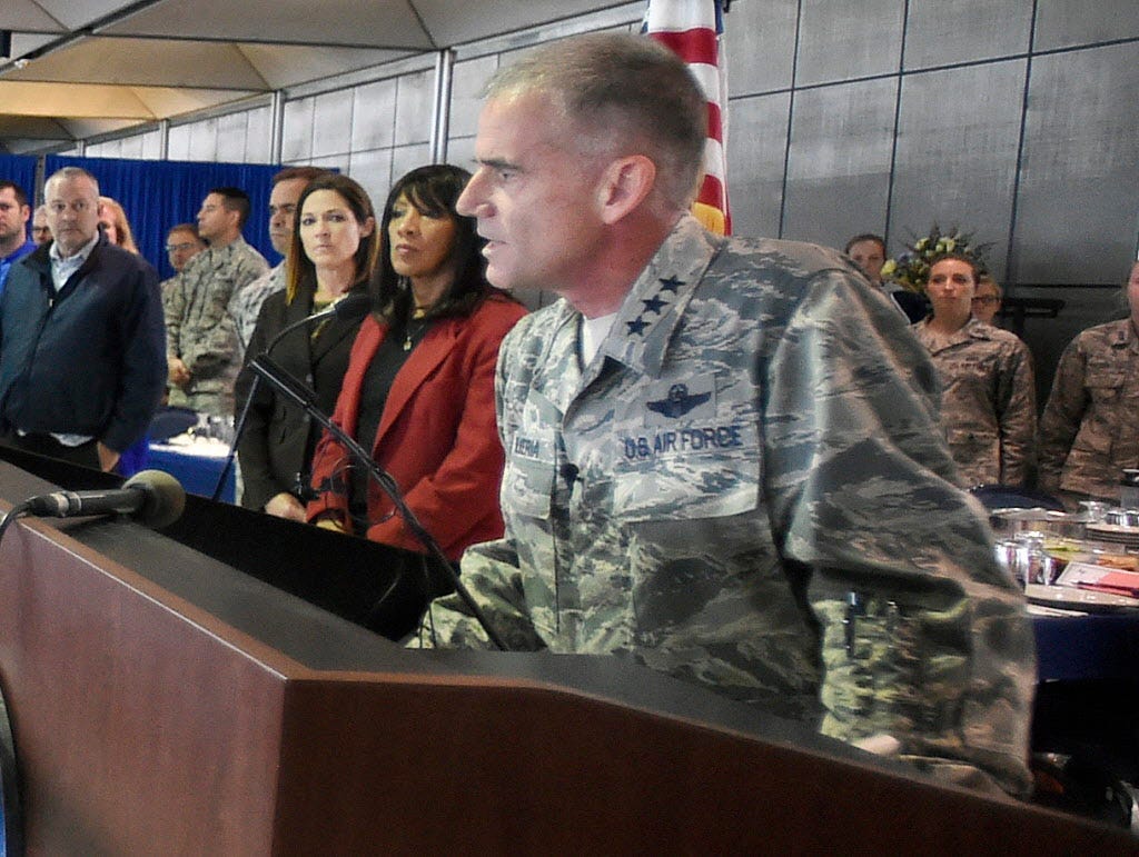 air force academy squadron names